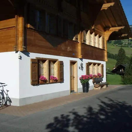 Asterix 2 Bett By Interhome * Grindelwald