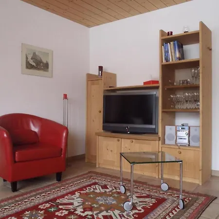 Apartment Asterix 2 Bett By Interhome Grindelwald