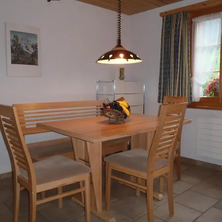 Apartment Asterix 2 Bett By Interhome
